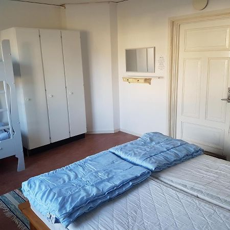 Furudals Vandrarhem Och Sjoecamping Экстерьер фото
