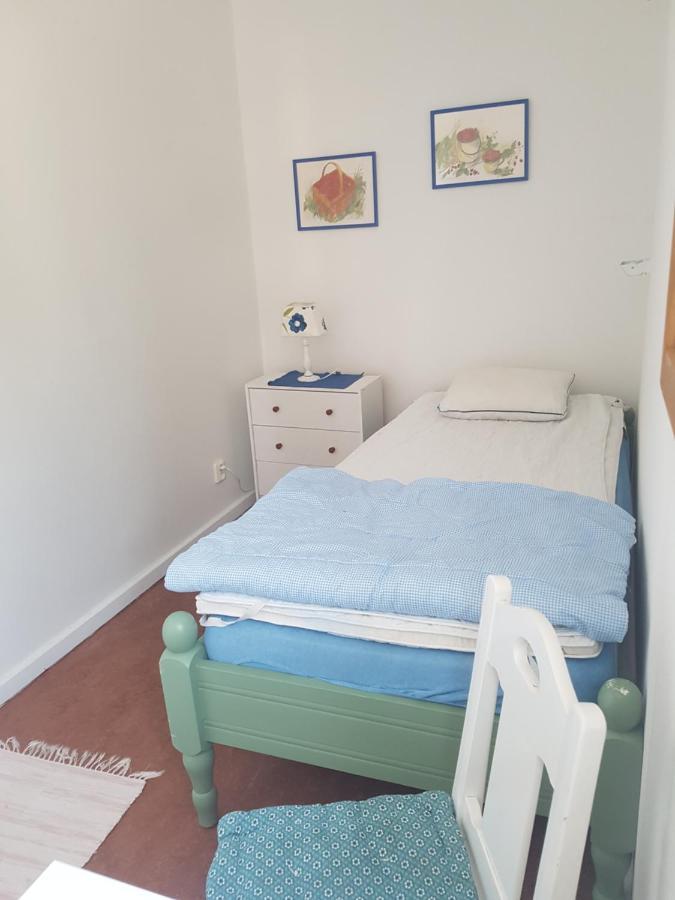 Furudals Vandrarhem Och Sjoecamping Экстерьер фото