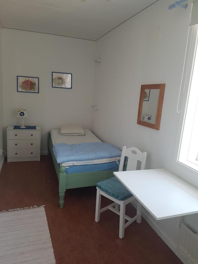 Furudals Vandrarhem Och Sjoecamping Экстерьер фото
