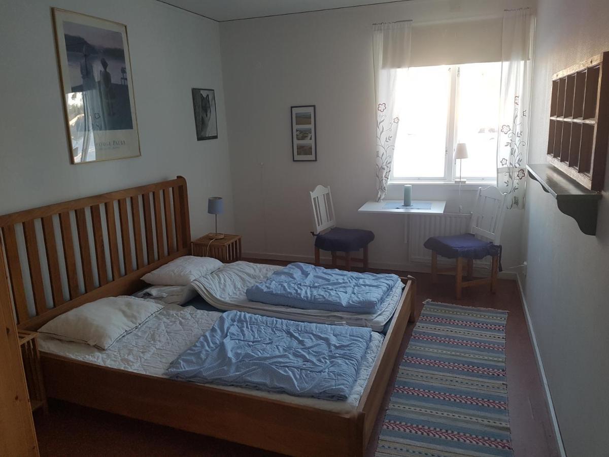 Furudals Vandrarhem Och Sjoecamping Экстерьер фото