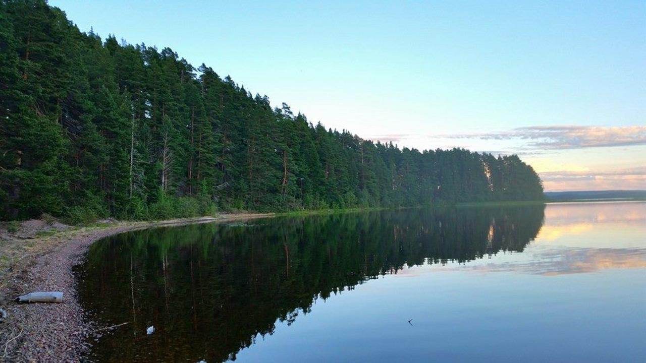Furudals Vandrarhem Och Sjoecamping Экстерьер фото